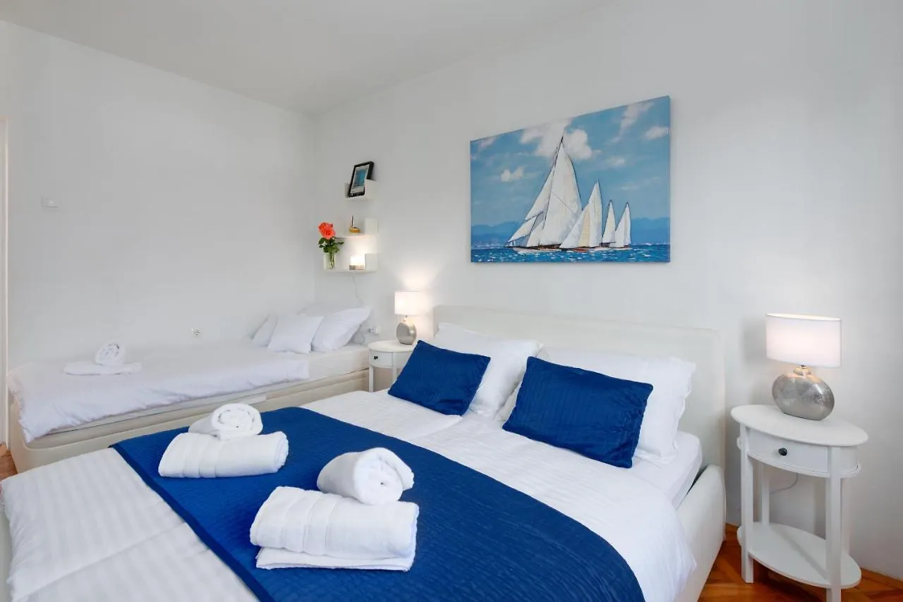 Rea Apartment Rijeka