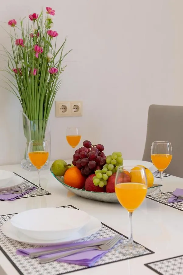 Rea Apartment Rijeka