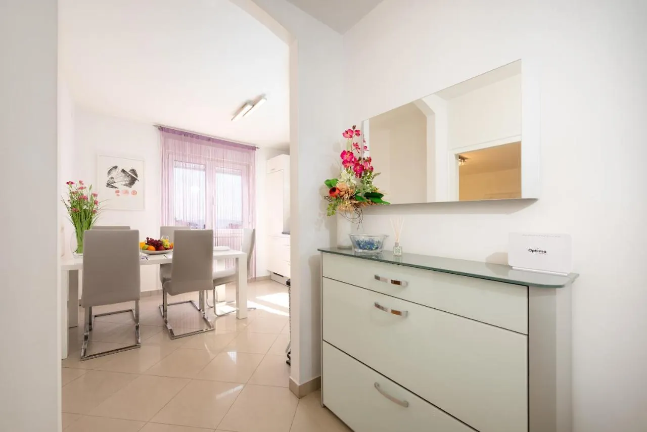Rea Apartment Rijeka