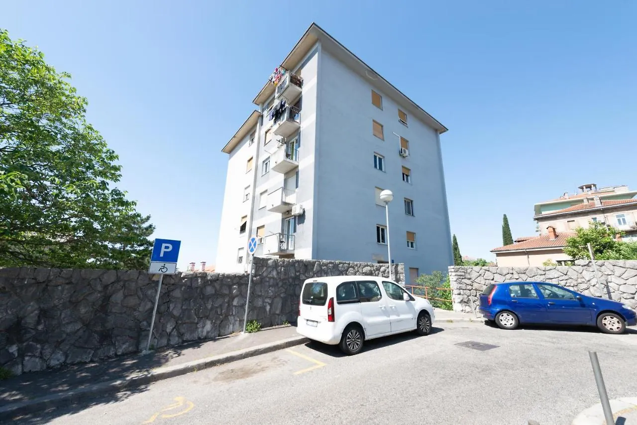 Rea Apartment Rijeka