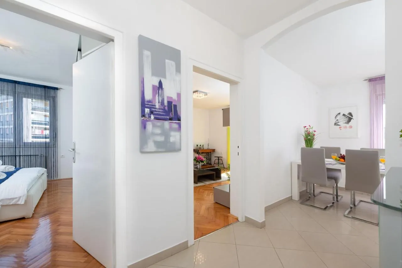 Rea Apartment Rijeka