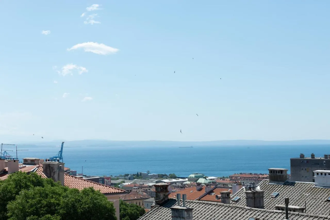 Rea Apartment Rijeka