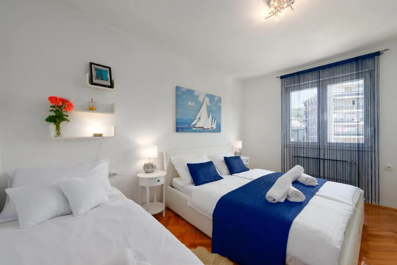 Rea Apartment Rijeka