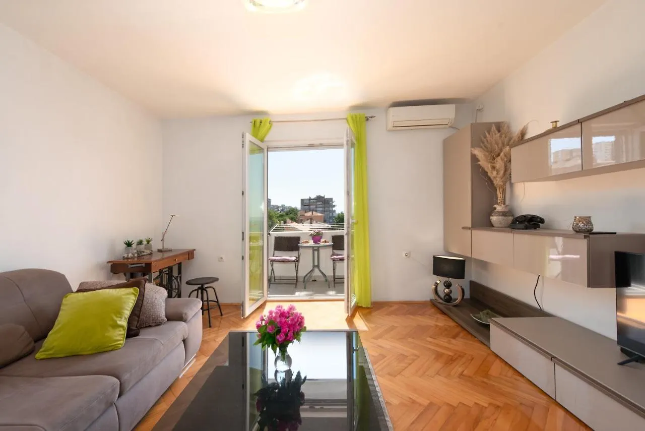 Rea Apartment Rijeka 0*,  Croatia