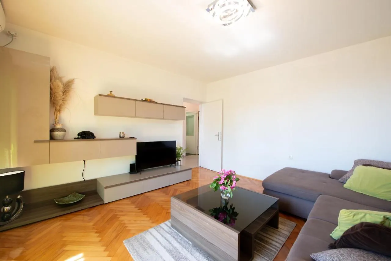 Rea Appartement Rijeka