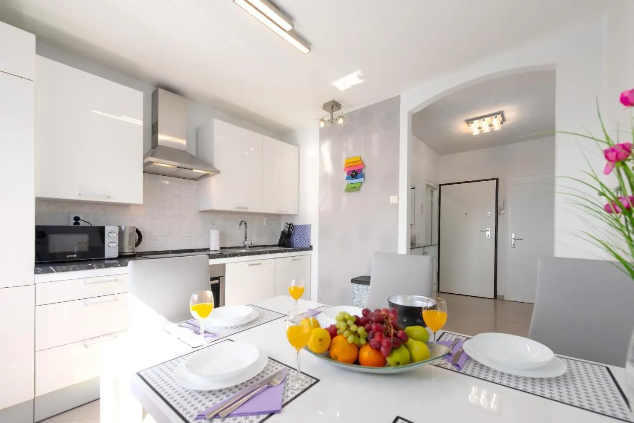 Rea Appartement Rijeka
